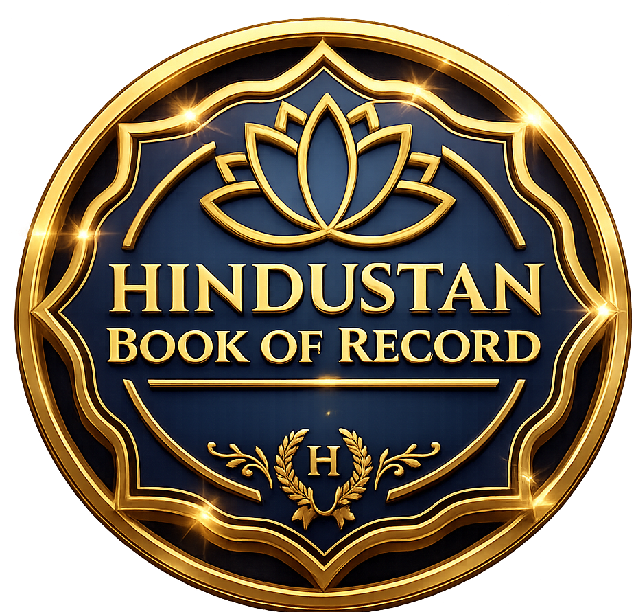 Hindustan Book of Record