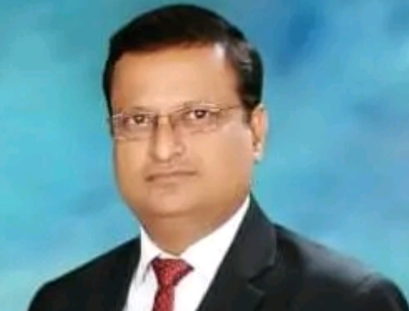 Adv. Pravin Gavli