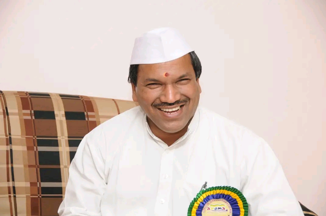 Dr. Pavan Agrawal