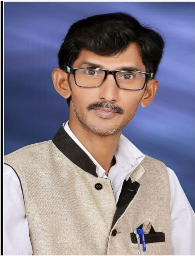 Dr. Sanjay Bhoir