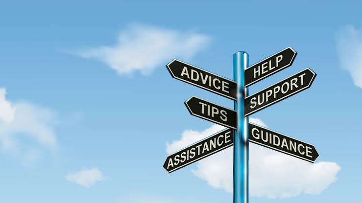 Employment Assistance