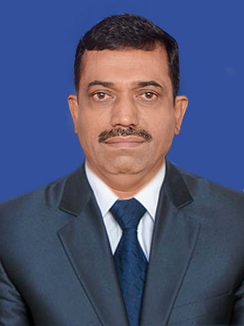 Mr. Bhalchandra Pate
