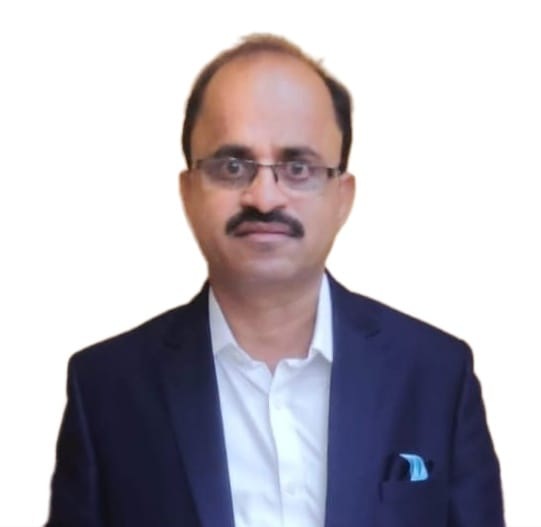 Mr. Ashok Bhoir