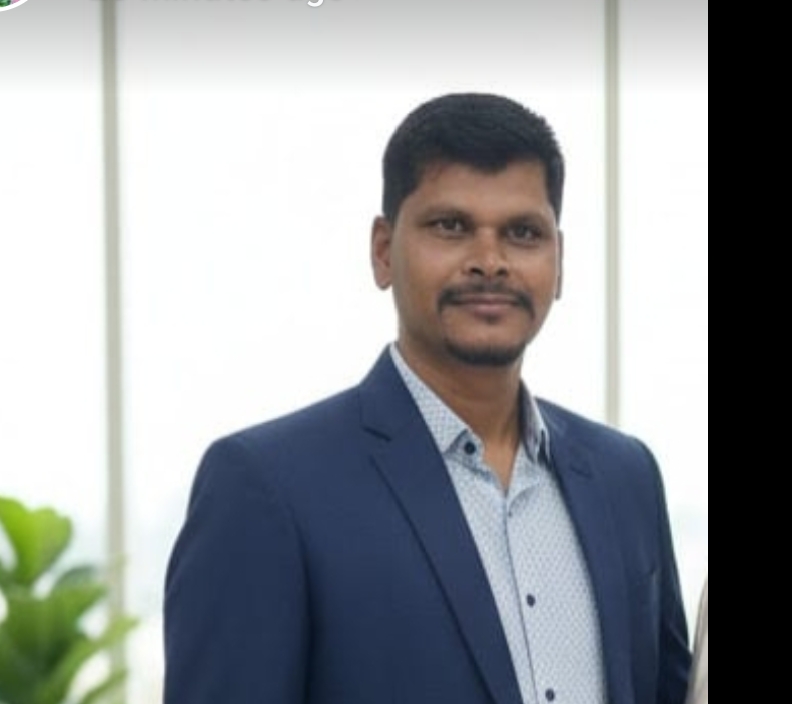 Mr. Devanand Kamble