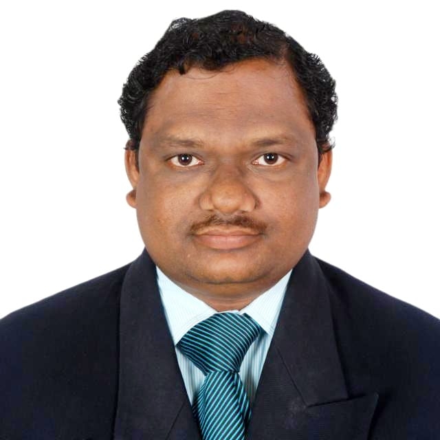 Mr. Santosh Shiktode