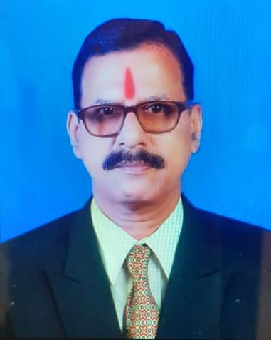 Mr. Suresh Salvi